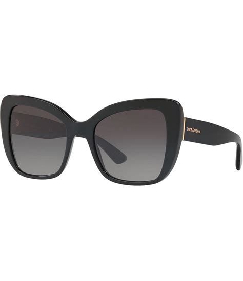 dolce gabbana 4348|Dolce&Gabbana Sunglasses, DG4348 .